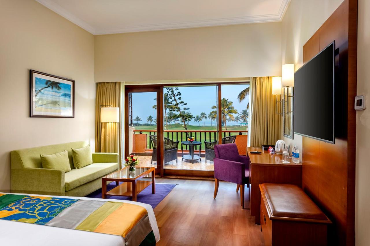 Caravela Beach Resort Варка Екстериор снимка Deluxe Room