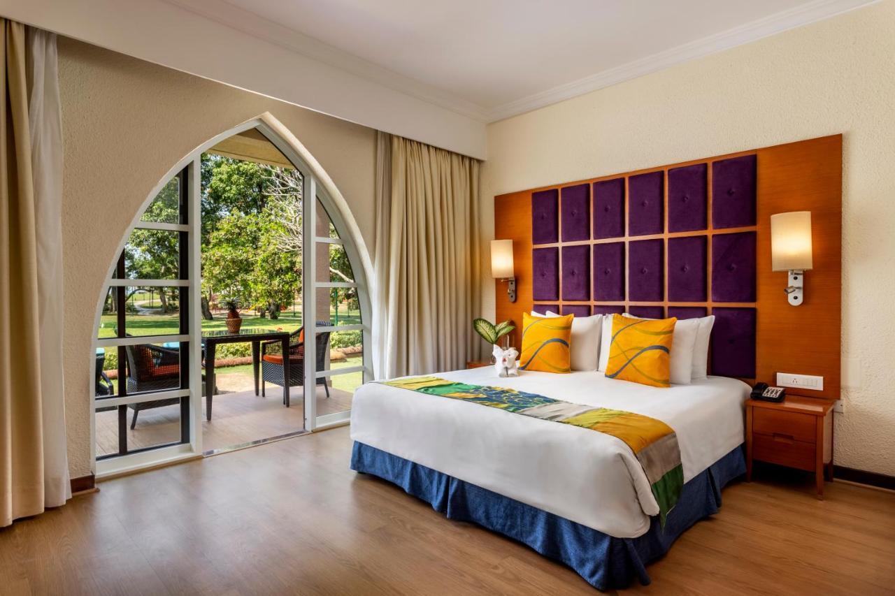 Caravela Beach Resort Варка Екстериор снимка