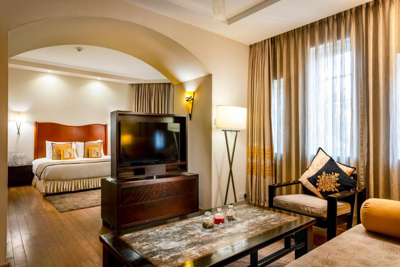 Caravela Beach Resort Варка Екстериор снимка A suite at the hotel