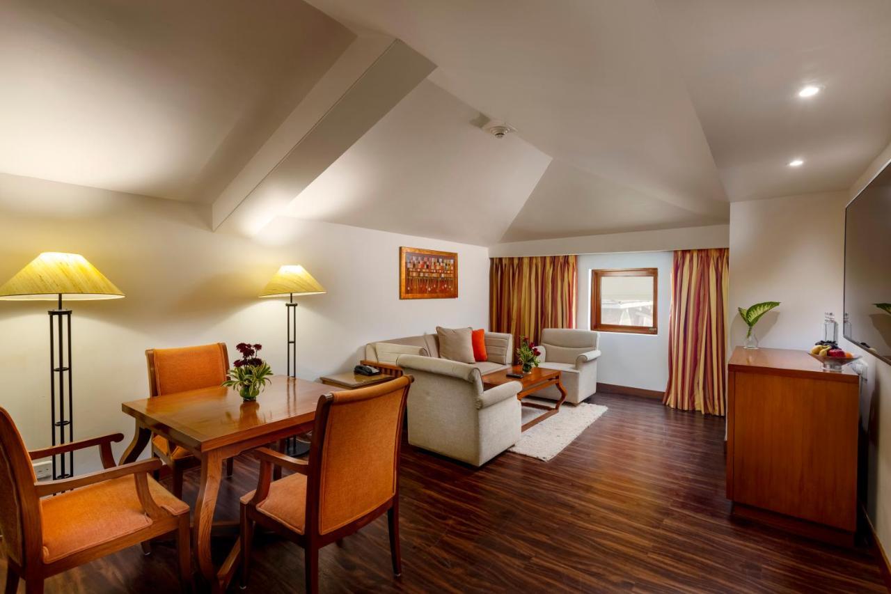 Caravela Beach Resort Варка Екстериор снимка Suite