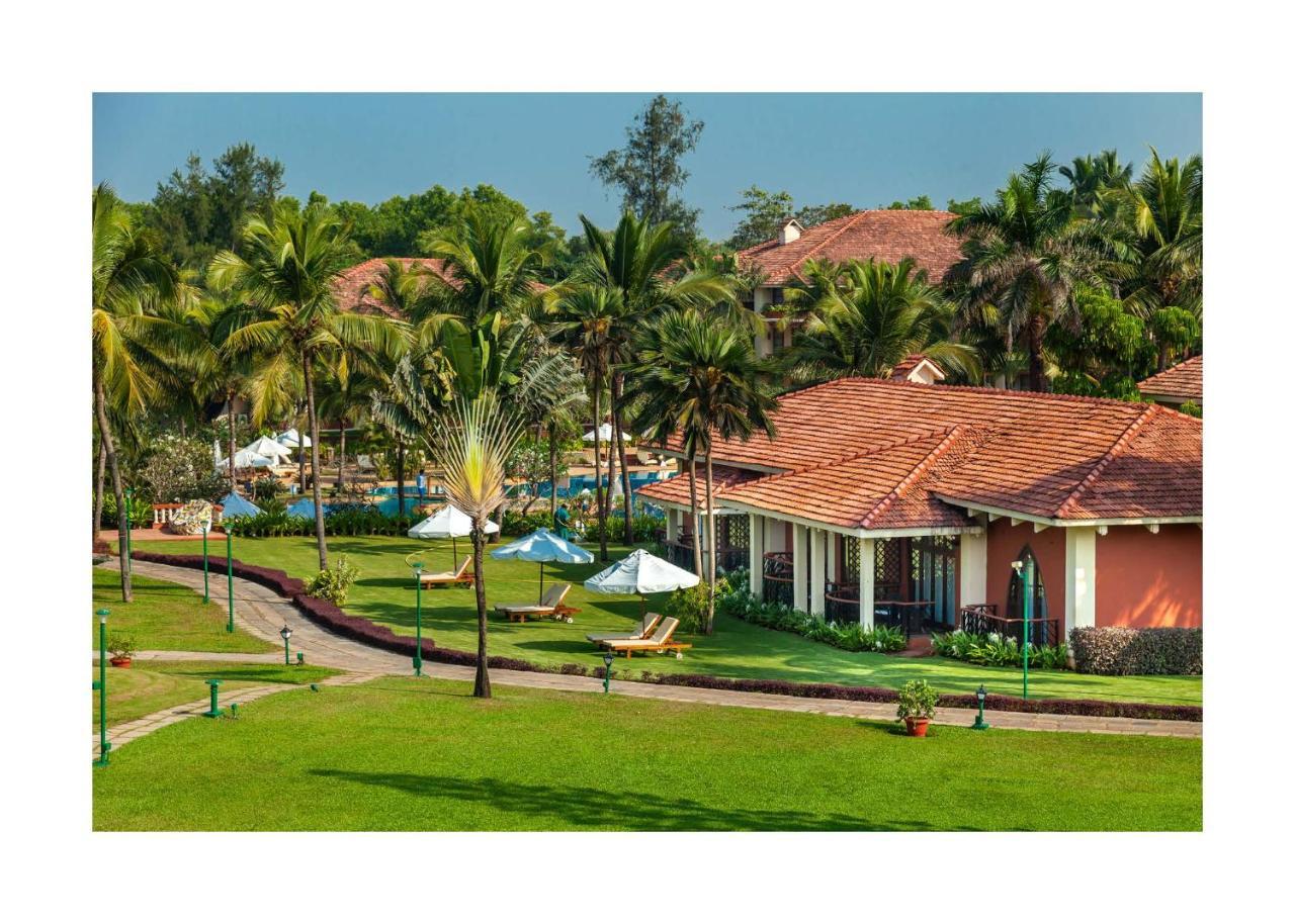 Caravela Beach Resort Варка Екстериор снимка The resort