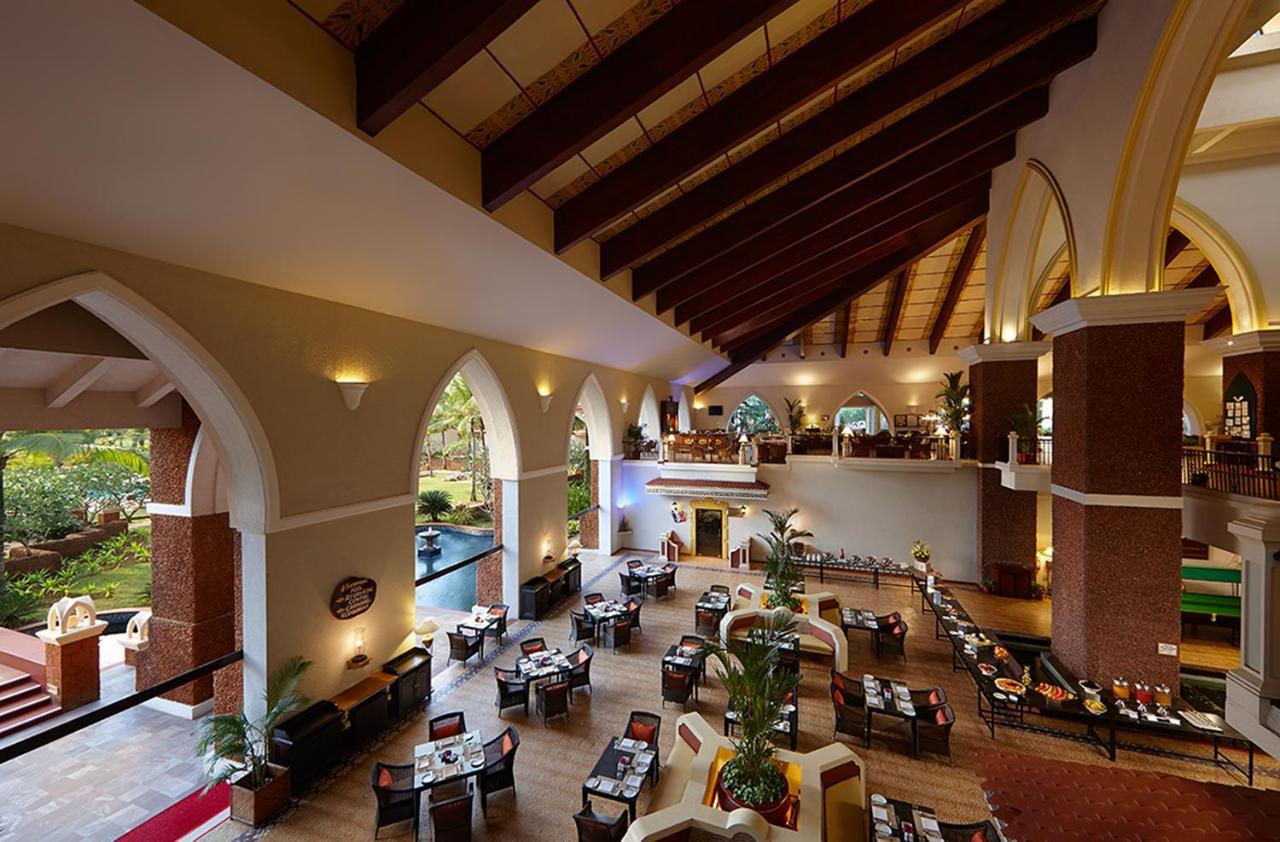 Caravela Beach Resort Варка Екстериор снимка The lobby