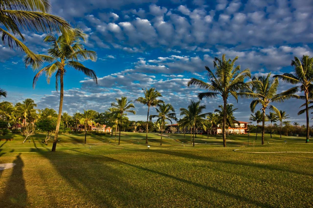 Caravela Beach Resort Варка Екстериор снимка Golf course at the Boca Raton Resort
