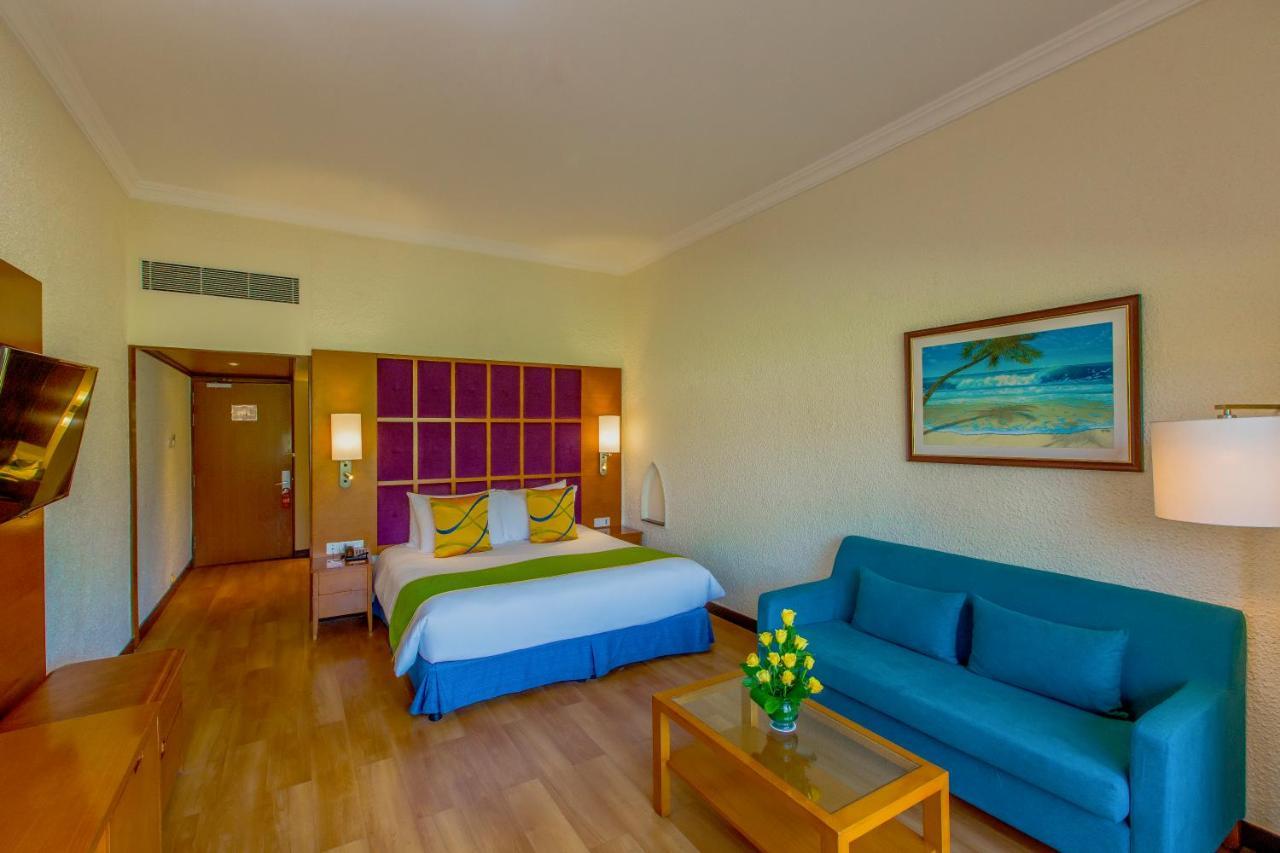 Caravela Beach Resort Варка Екстериор снимка Deluxe Room
